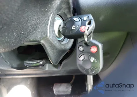 2017 Ford Focus Se z USA, uszkodzony, nr VIN 1FADP3F26HL262273